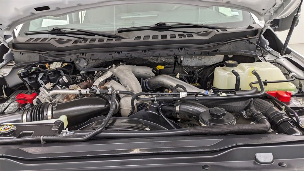 Certified 2024 Ford F250 XLT image 42