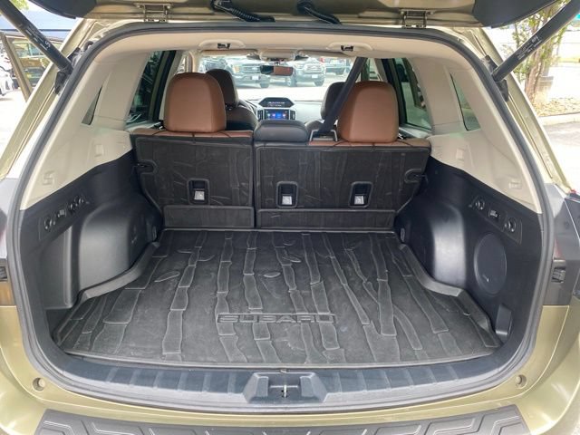 Used 2023 Subaru Forester Touring w/ Popular Package #3 AWD/4WD image 20