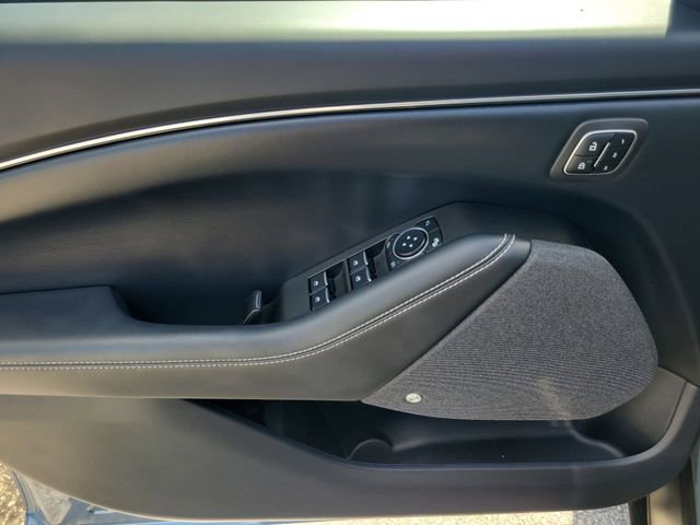 Certified 2023 Ford Mustang Mach-E Premium AWD/4WD image 14