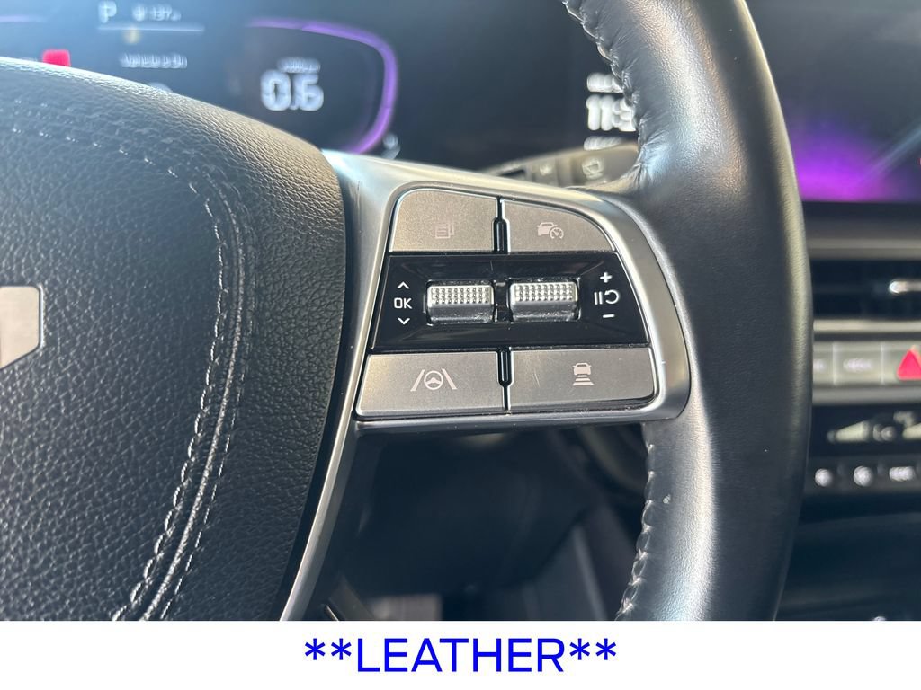 Used 2025 Kia Telluride S AWD/4WD image 22
