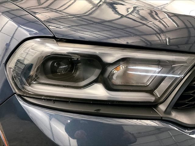 Used 2021 Dodge Durango GT w/ Blacktop Package AWD/4WD image 28