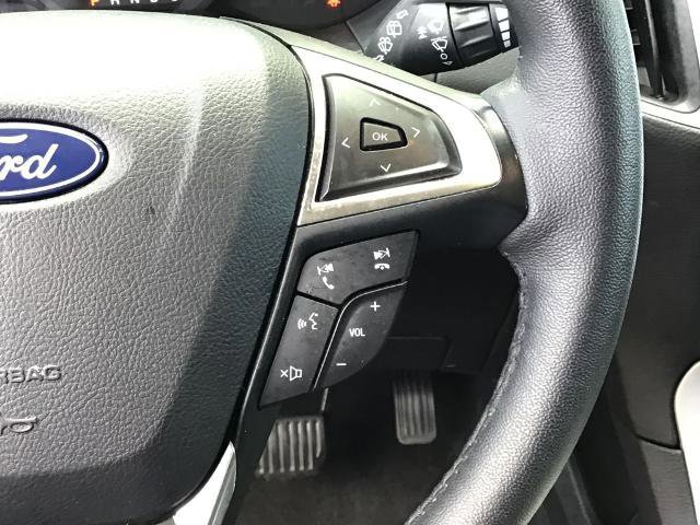 Certified 2024 Ford Edge SEL w/ Convenience Package image 20