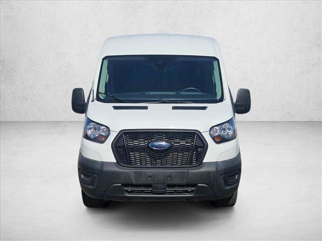 Certified 2024 Ford Transit 250 148 Medium Roof image 8