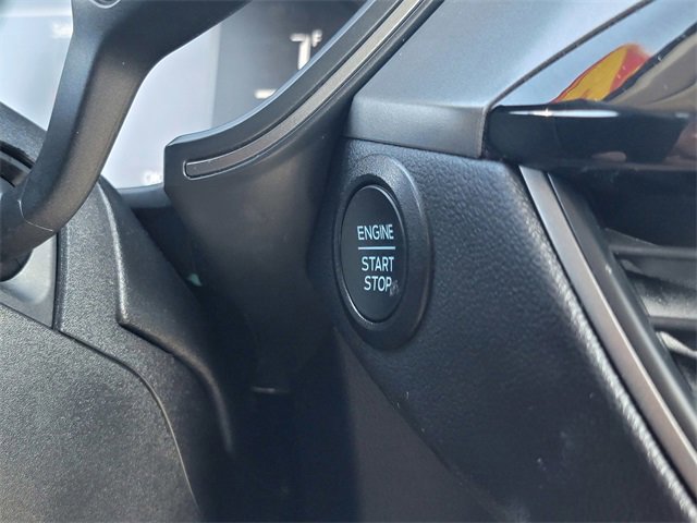 Certified 2023 Ford Escape Active image 25