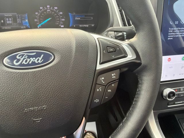 Certified 2024 Ford Edge SEL w/ Convenience Package AWD/4WD image 26