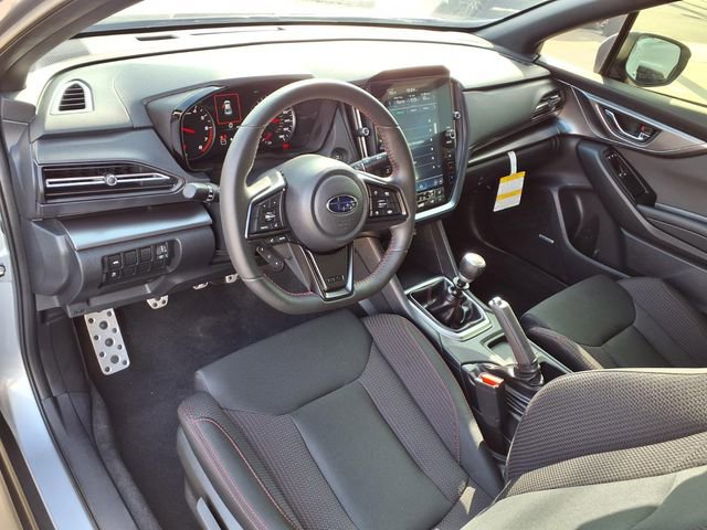 Used 2024 Subaru WRX Premium image 4