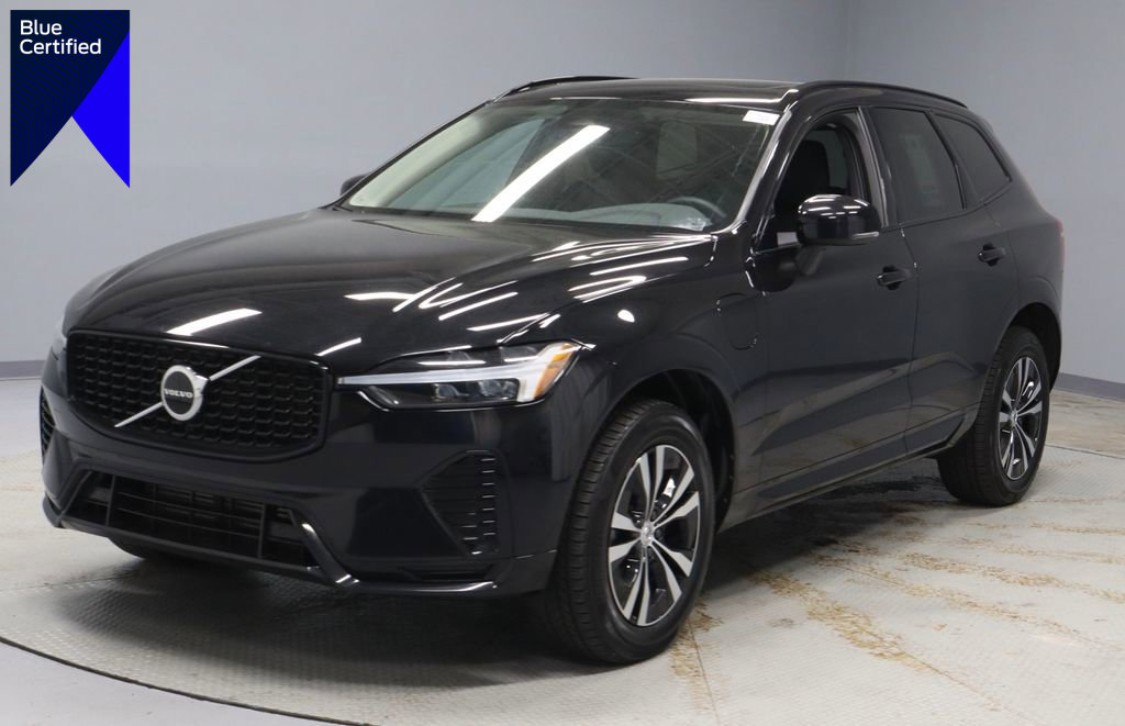 Used 2024 Volvo XC60 T8 Core