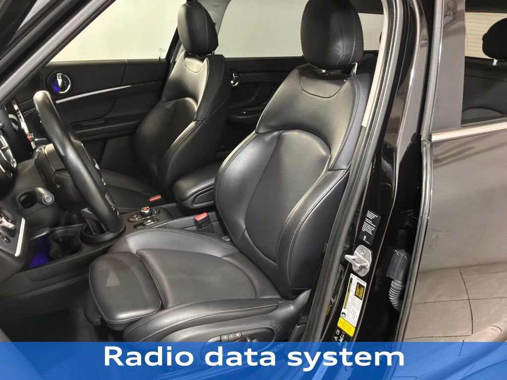 Used 2018 MINI Cooper Countryman S image 6
