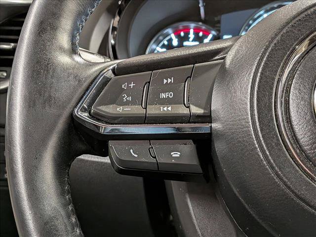 Used 2019 MAZDA CX-9 Grand Touring AWD/4WD image 12