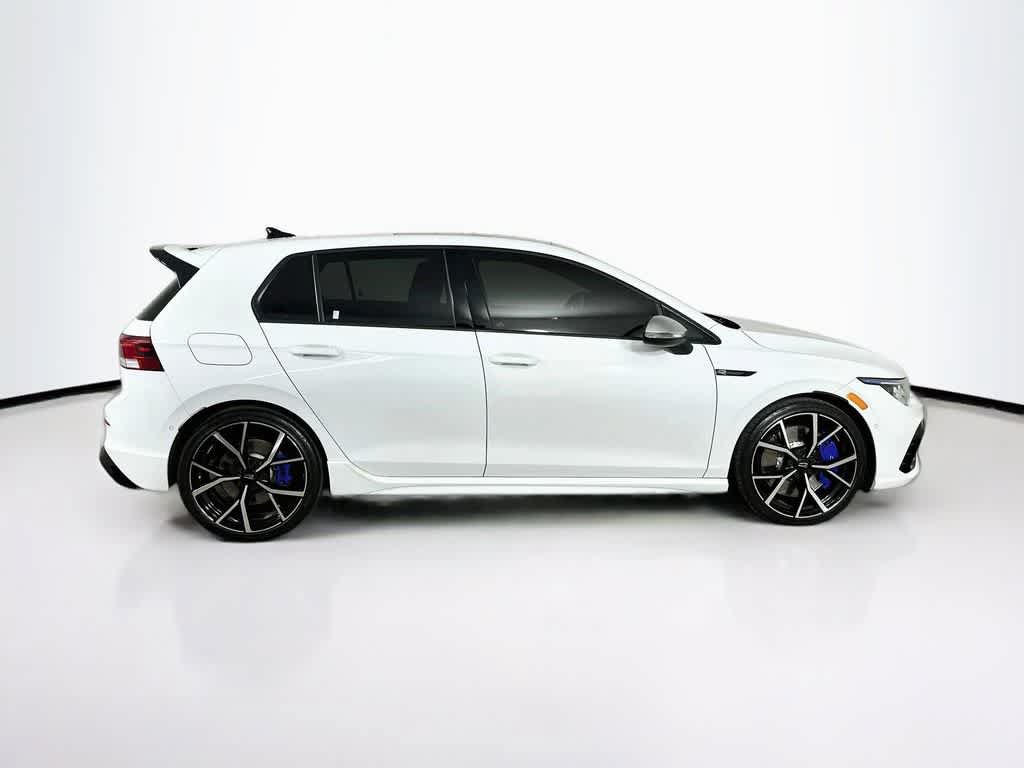 Used 2023 Volkswagen Golf R AWD/4WD image 25