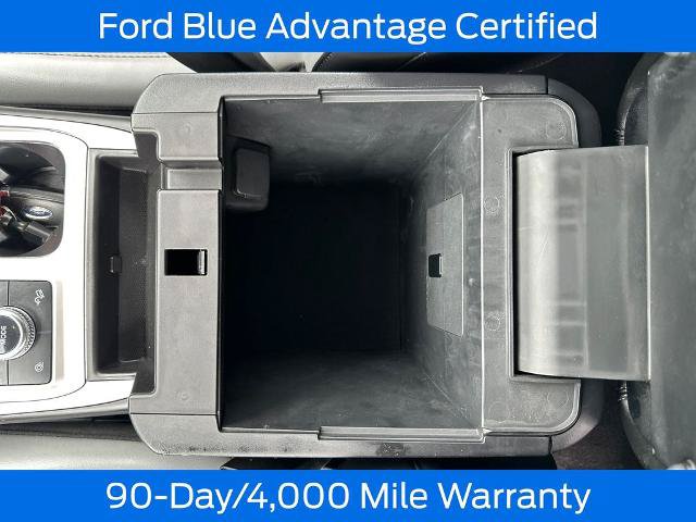 Certified 2021 Ford Explorer XLT w/ Equipment Group 202A AWD/4WD image 17