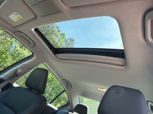 Used 2017 Honda Accord EX-L image 36