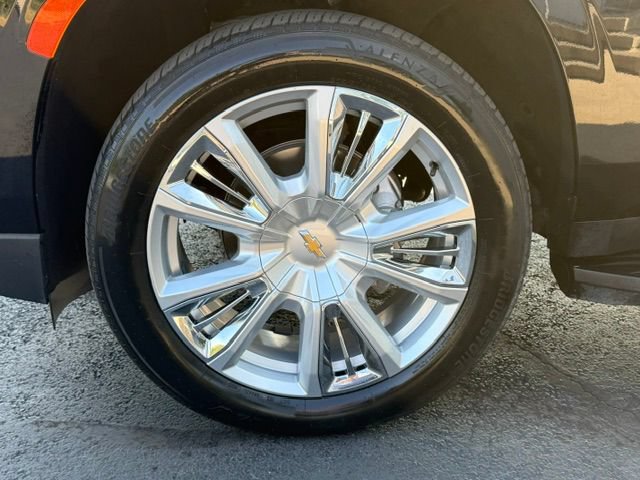 Used 2023 Chevrolet Tahoe High Country AWD/4WD image 7