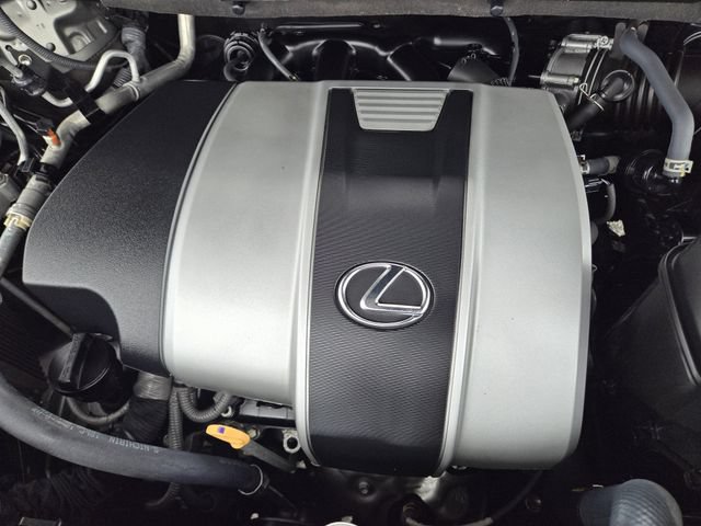 Used 2021 Lexus RX 350 FWD w/ Accessory Package image 29
