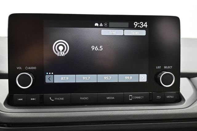 Used 2024 Honda Accord LX image 19