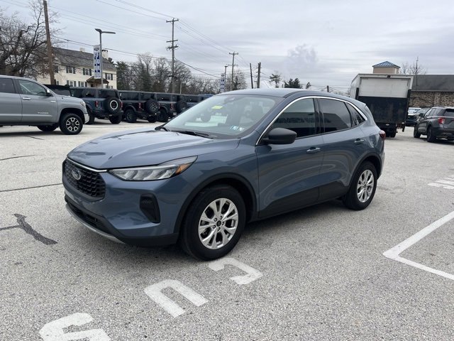 Certified 2024 Ford Escape Active w/ Cold Weather Package image 7