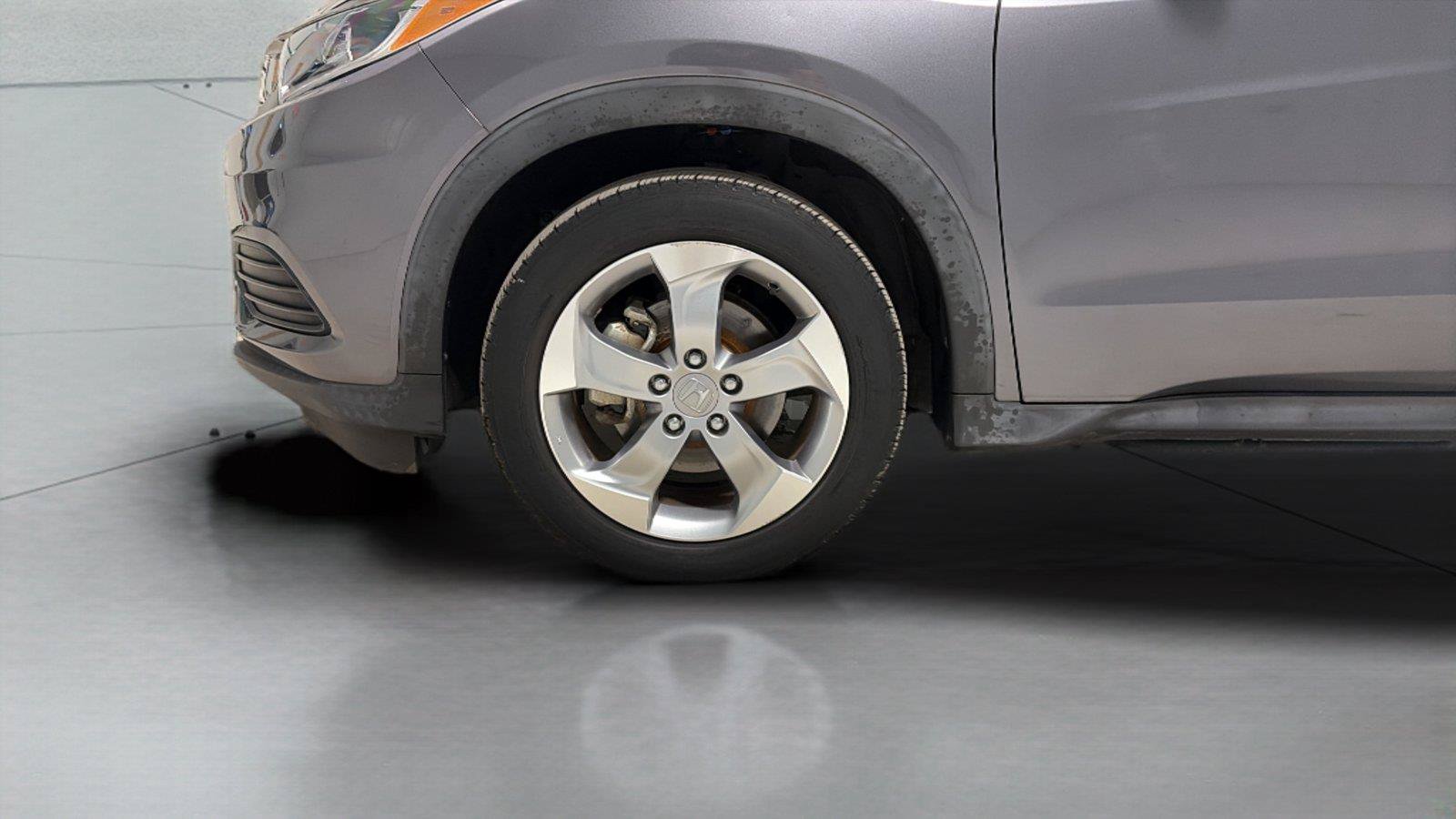 Used 2022 Honda HR-V LX image 25