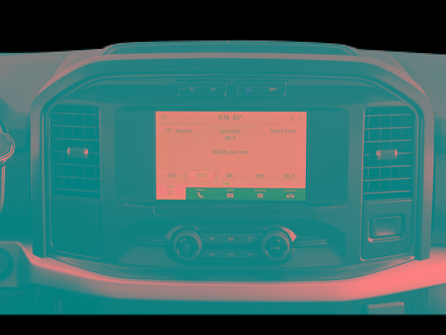 Certified 2021 Ford F150 Lariat AWD/4WD image 30
