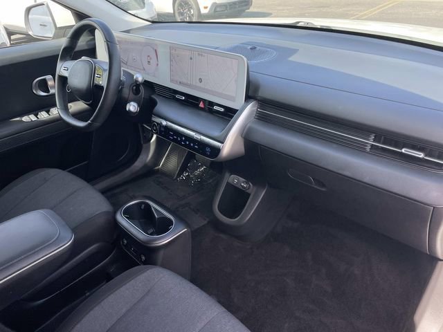 Used 2024 Hyundai Ioniq 5 SEL image 36