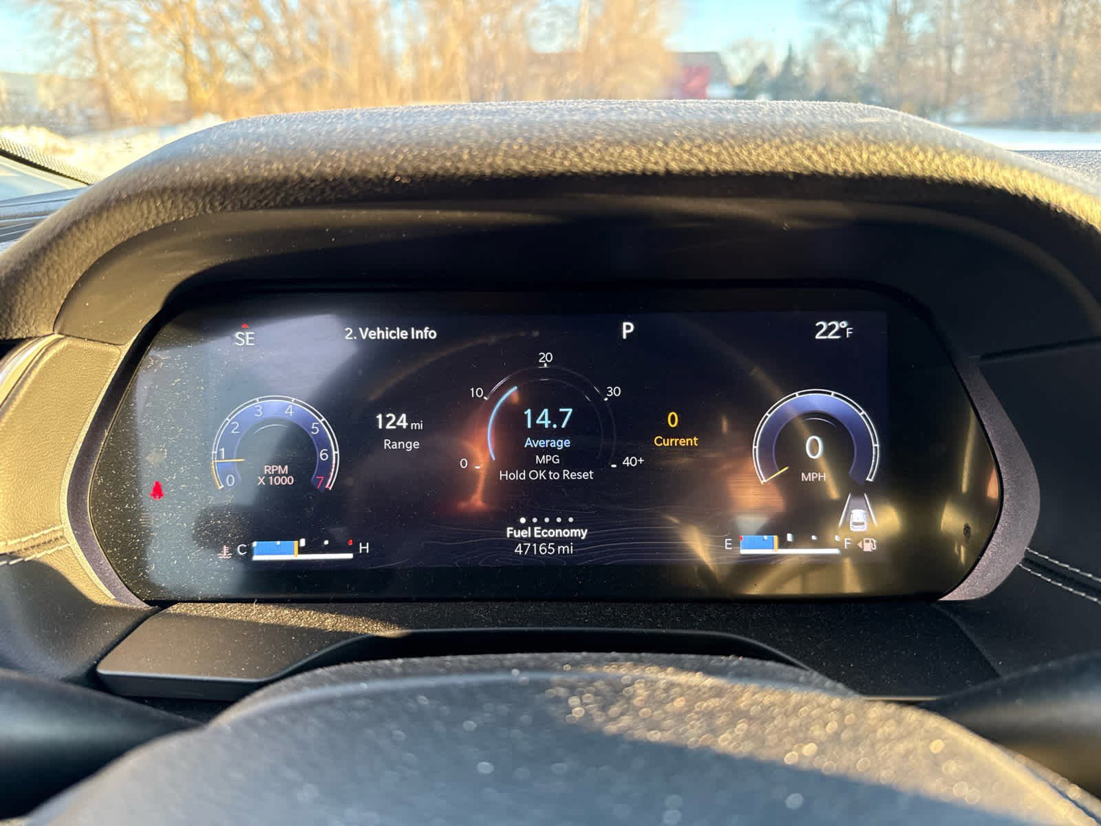 Used 2023 Jeep Grand Cherokee L Laredo image 14