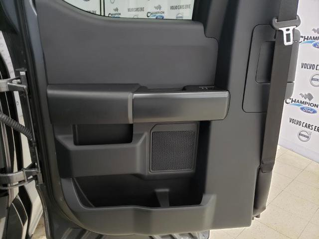 Certified 2023 Ford F150 XL w/ STX Appearance Package image 13