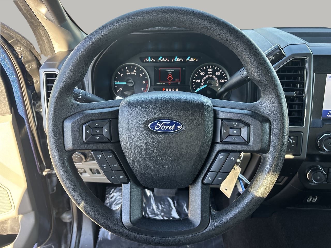 Certified 2020 Ford F150 XLT w/ Equipment Group 301A Mid image 29