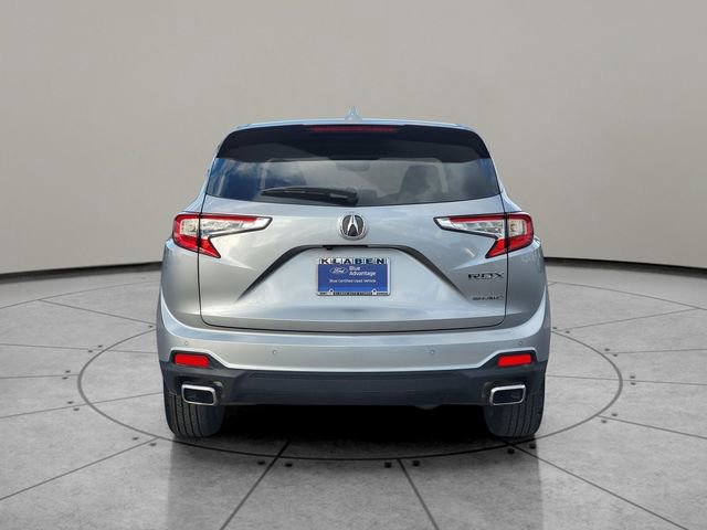 Used 2023 Acura RDX AWD w/ Advance Package image 3