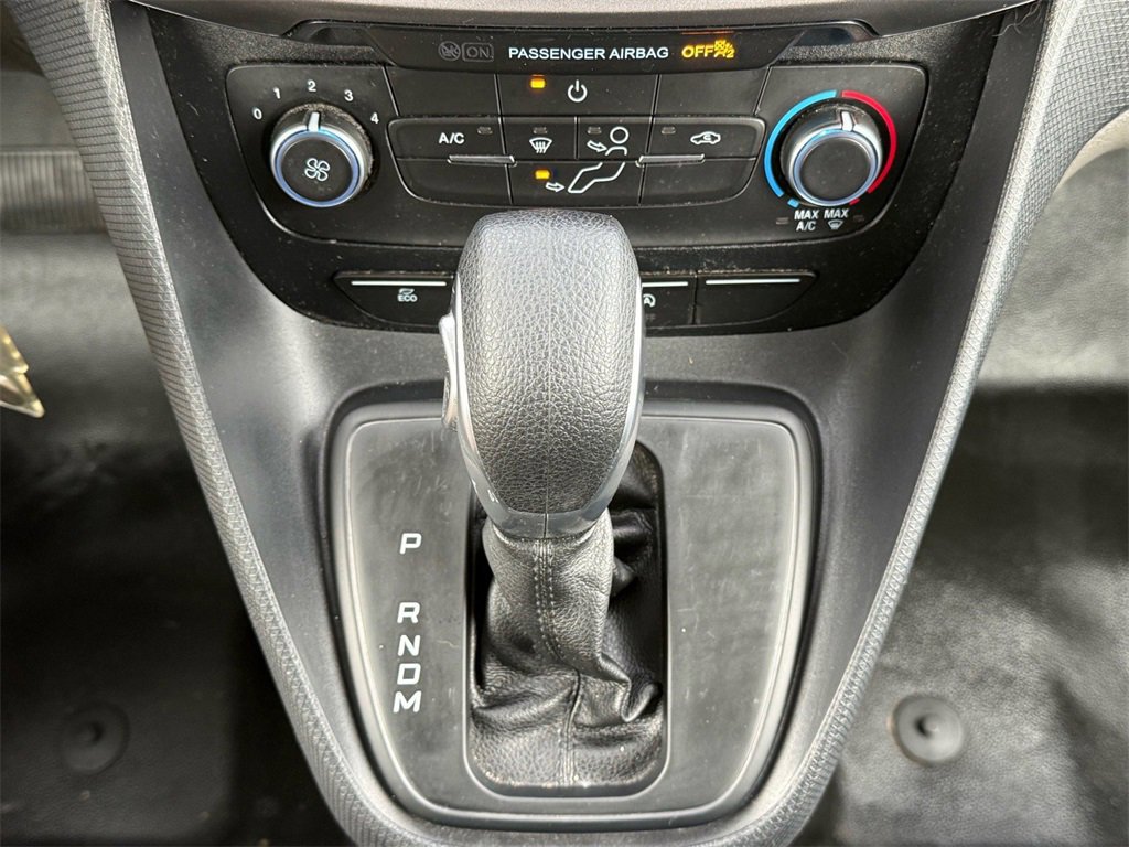 Certified 2020 Ford Transit Connect XL image 21