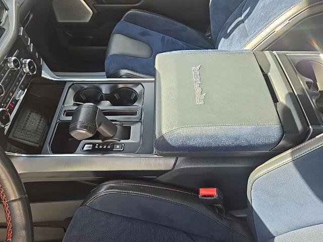 Certified 2022 Ford F150 Raptor w/ Raptor 37 Performance Package image 30