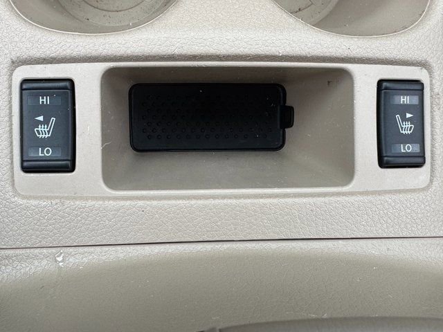 Used 2017 Nissan Rogue SL w/ SL Premium Package image 27