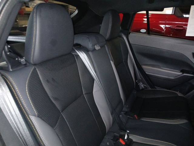 Used 2026 Subaru Crosstrek 2.5i Wilderness image 52