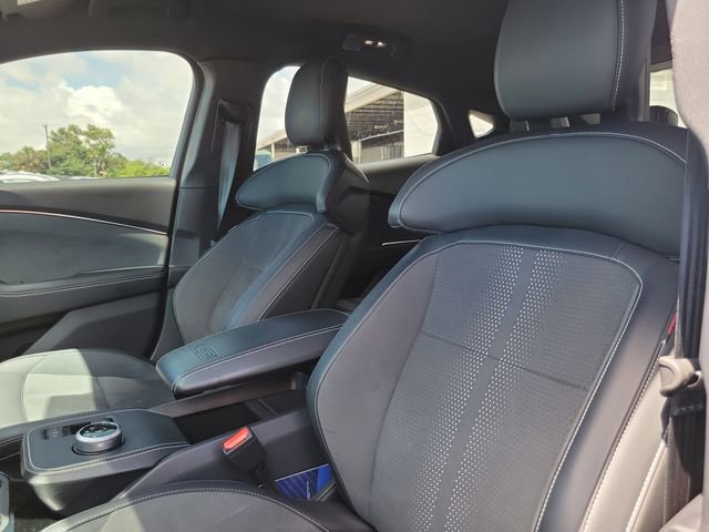 Certified 2024 Ford Mustang Mach-E GT image 20