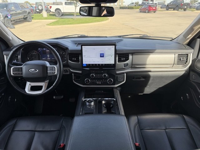 Certified 2024 Ford Expedition Max XLT image 24