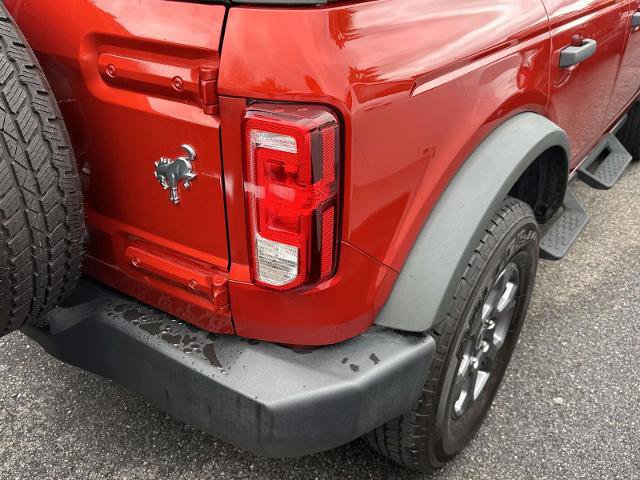 Certified 2023 Ford Bronco Big Bend AWD/4WD image 6