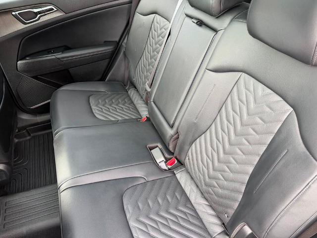 Used 2026 Kia Sportage X-Line AWD/4WD image 13