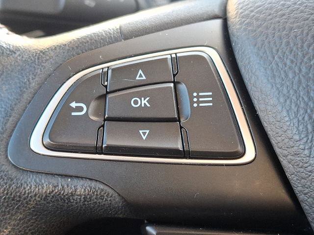 Certified 2021 Ford EcoSport SE w/ SE Appearance Package image 22