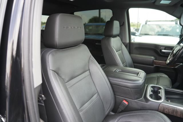 Used 2021 GMC Sierra 2500 Denali w/ Denali Ultimate Package AWD/4WD image 20