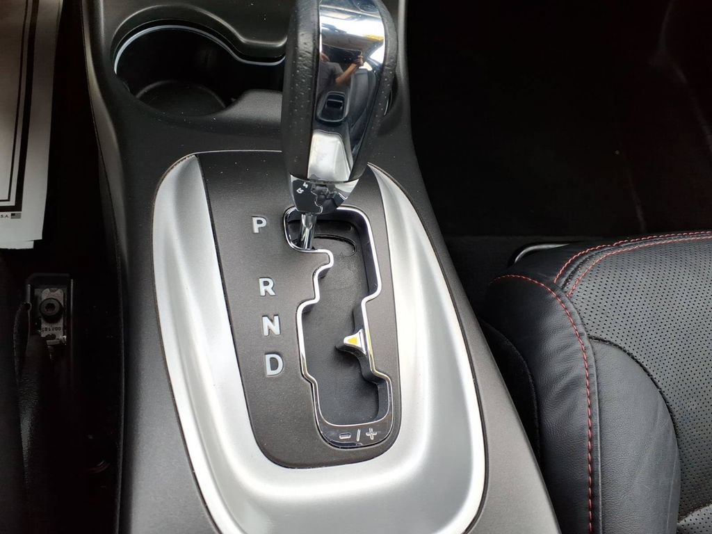 Used 2019 Dodge Journey GT w/ Nav & Sun Group AWD/4WD image 22