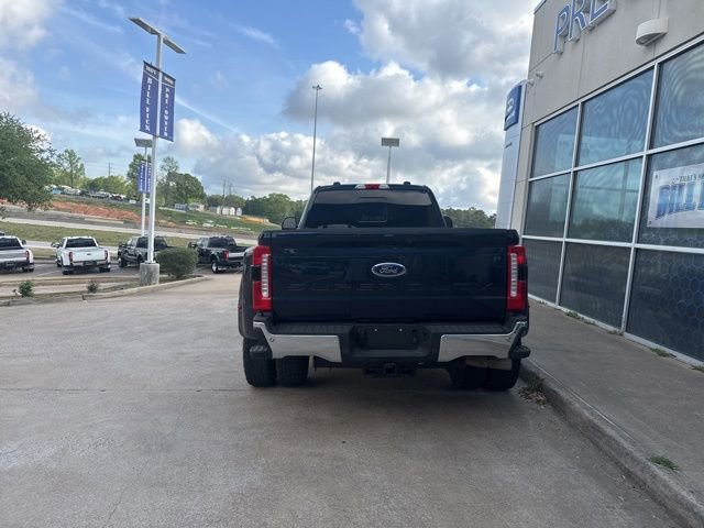 Certified 2024 Ford F350 Lariat w/ FX4 Off-Road Package image 6