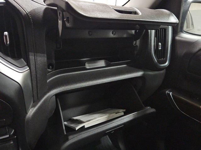 Used 2021 Chevrolet Silverado 1500 RST AWD/4WD image 34