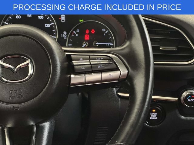 Used 2023 MAZDA CX-30 AWD 2.5 S w/ Preferred Package image 27