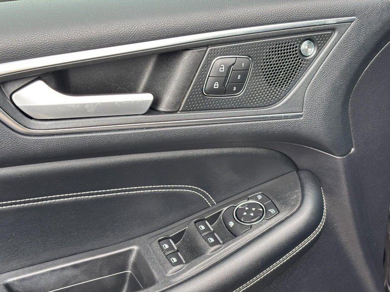 Certified 2022 Ford Edge Titanium AWD/4WD image 18