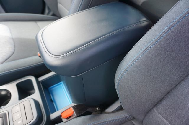 Certified 2025 Ford Maverick XLT w/ XLT Luxury Package AWD/4WD image 30