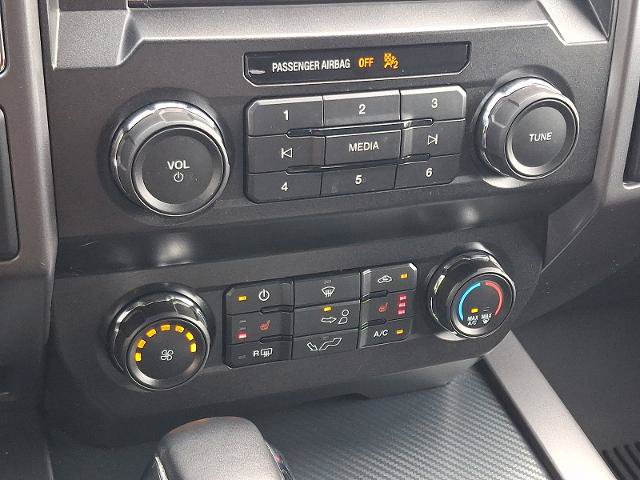 Certified 2019 Ford F150 XLT w/ Equipment Group 302A Luxury AWD/4WD image 15
