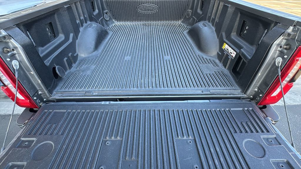 Certified 2024 Ford F250 XLT w/ XLT Premium Package image 26