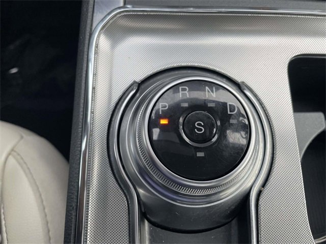 Certified 2022 Ford Edge Titanium image 23