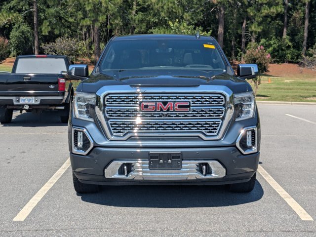 Used 2020 GMC Sierra 1500 Denali w/ Denali Ultimate Package AWD/4WD image 2