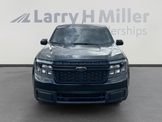 Certified 2023 Ford Maverick XLT w/ XLT Luxury Package image 8