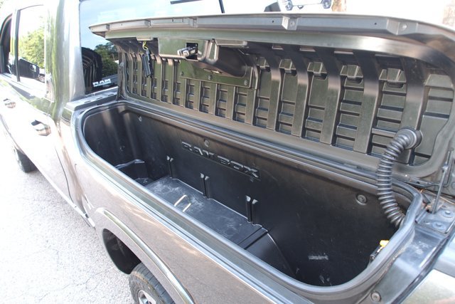 Used 2020 RAM 1500 Limited AWD/4WD image 6
