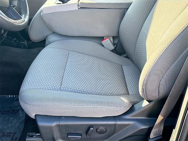 Certified 2020 Ford F150 XLT w/ Equipment Group 302A Luxury image 17